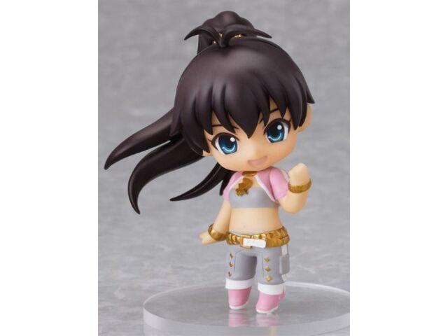 Nendoroid Petite THE IDOLMaSTER2 Stage 02 ABS&PVC Trading Figure 43189-742 NEW