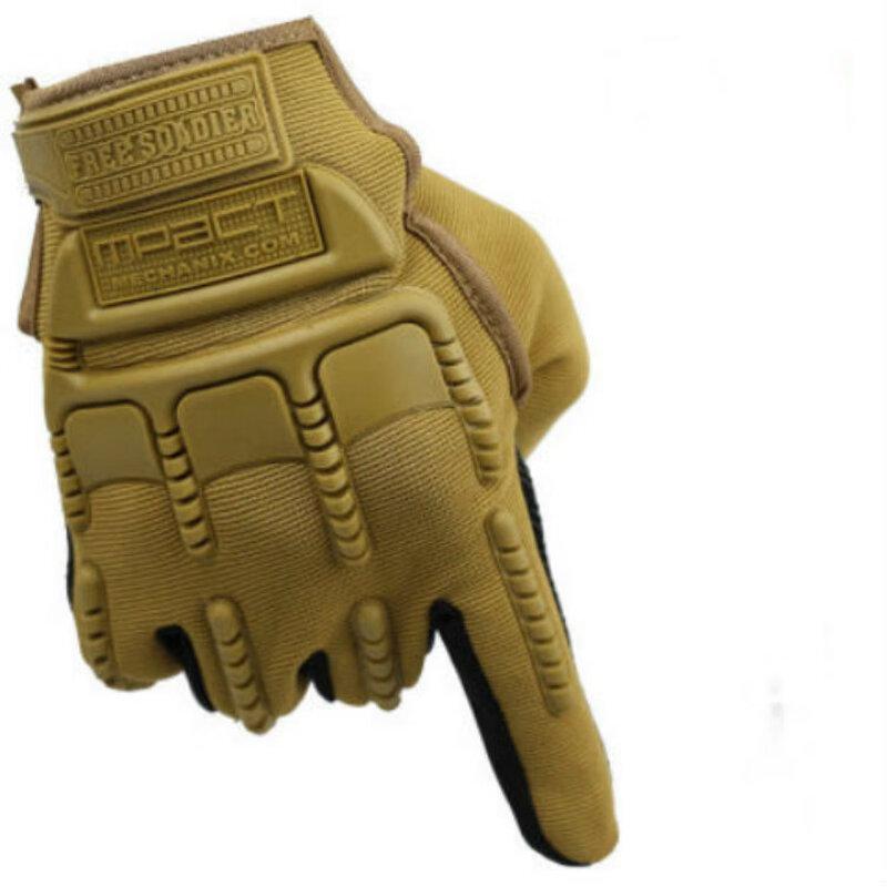 

Tactical Cycling & Fitness Gloves One Size