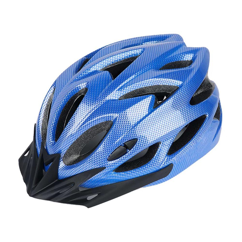 Cycling Helmets Integrated Men's and Women's Mountain Road Bike Helmets Cycling Equipment Safety Hats