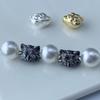 Color-Preserving Lucky Cat Spacer Beads for DIY Jewelry, Handmade Bracelets, Crystal Bead Strings, and Accessories