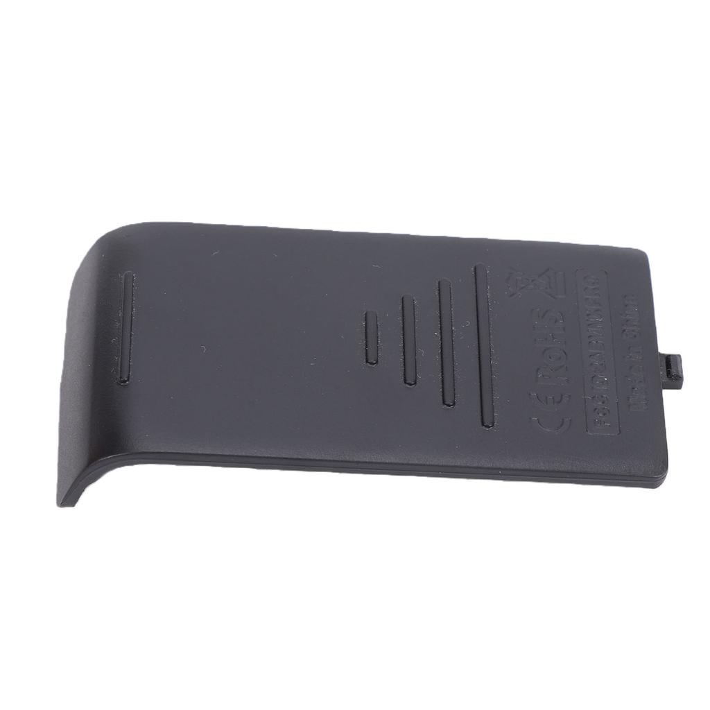 Battery Cover Fit for X Pro Xpro Xpro N Xpro C Xpro S Flash Trigger ABS Battery Back Cover Lid Easy To Install