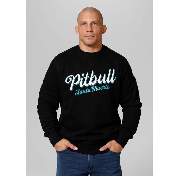 Толстовка PITBULL Santa Muerte EU M