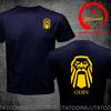 Funny Design Odin Norse God Shirt Unisex Fashion Trendy Casual Clothing Stylish Tops Tee Shirt Leisure Tshirt Unisexs Tshirt