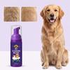 EelJoy Pet Shampoo - Waterless Foam, 60ml for Dogs and Cats