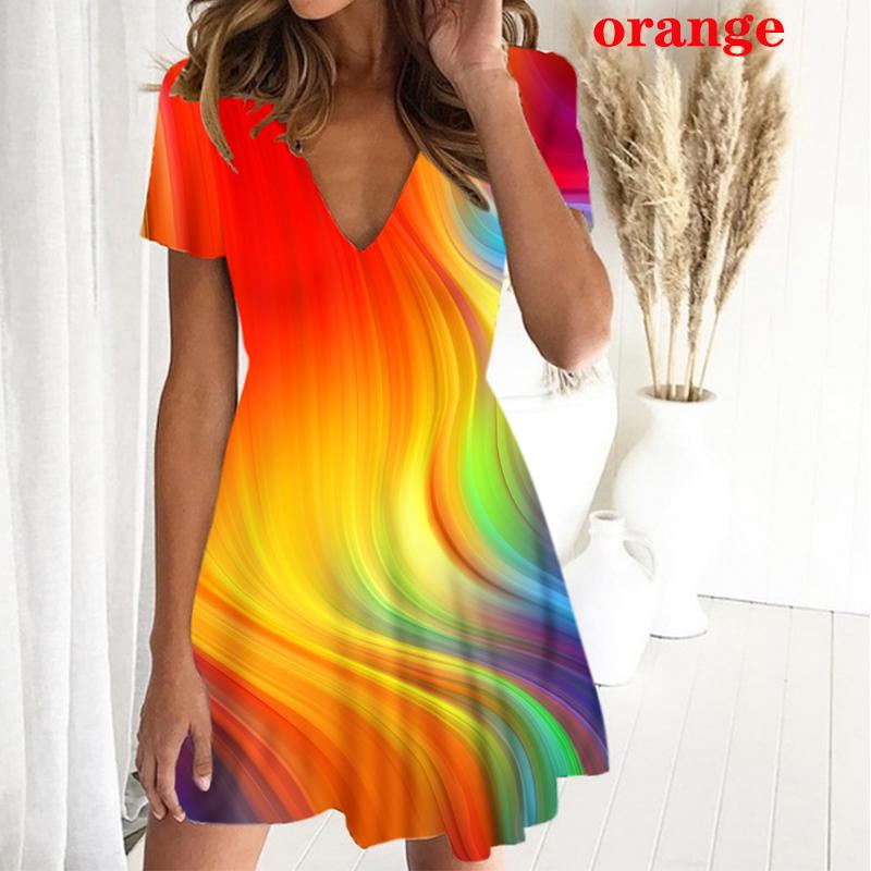 summer dress xs