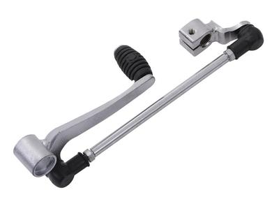 Ramar & Reservdelar – Fotstöd