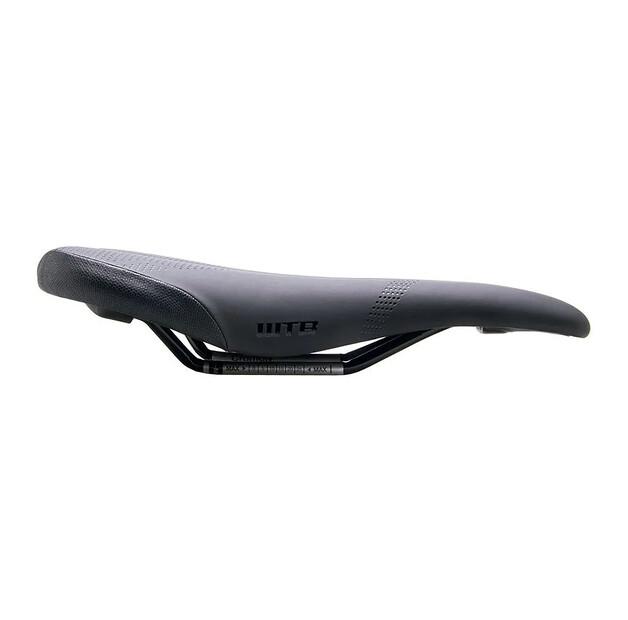 WTB Silverado Cromoly Bicycle Saddle
