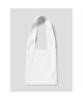 Anggae Eyelet Bag White