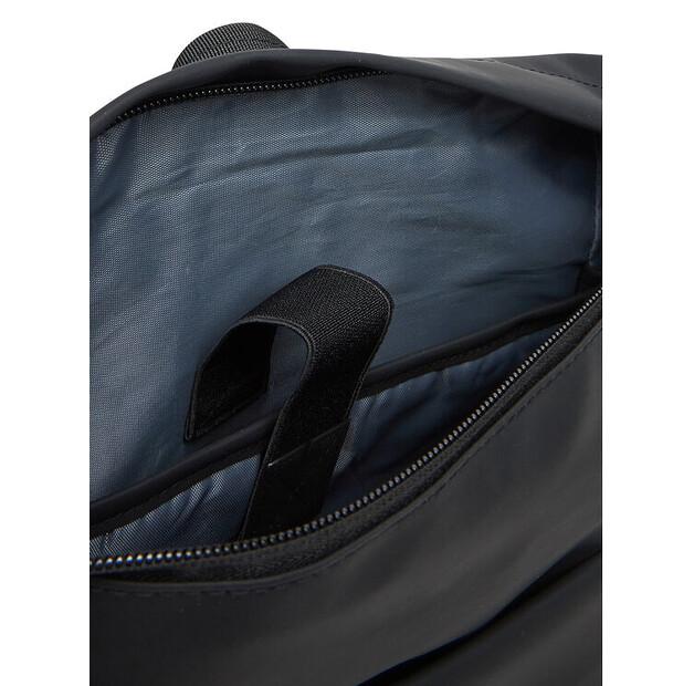 Aeronautica Militare Рюкзак 251BO1156CT3588 Черный