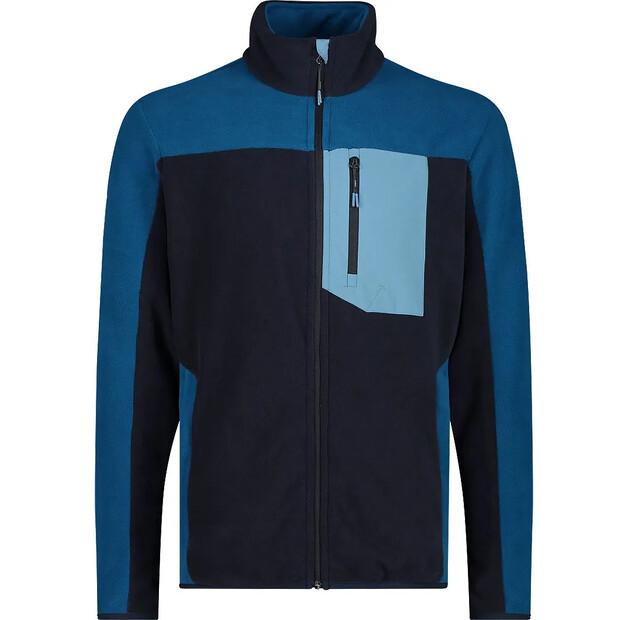 

CMP 33H4027 softshell куртка M