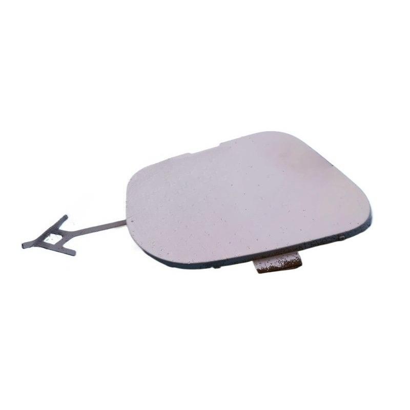 Primers White Blue Front Rear Bumper Tow Hitch Cover for Chery Arrizo 7 Front Old Primers