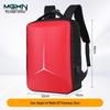High-End Lightweight Cross-Border Laptop Backpack - Unisex Casual Travel Shoulder Bag