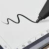 20/10/5Pcs Soft Tip Pen Refills with Practical Clip Providing Consistent Ink Distribution for Max3 Remarkable 2
