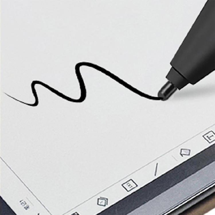 20/10/5Pcs Soft Tip Pen Refills with Practical Clip Providing Consistent Ink Distribution for Max3 Remarkable 2