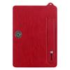 For OnePlus Pad/Oppo Pad 2 Tablet Case Hand Strap Kickstand Leather Cover