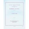 Jean Planel: Suite Romantique No.5 Conte De Noel Eb Saxophone and Piano Sheet Music Alphonse Leduc