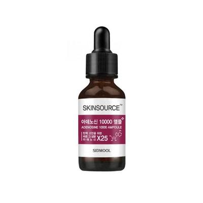 Skin Source Adenosine 10000 Ampoule 30ml