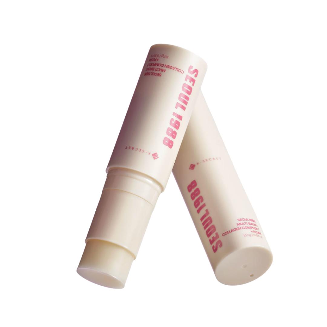 K-SECRET Seoul 1988 Collagen Multi Balm 10.7g 1ea