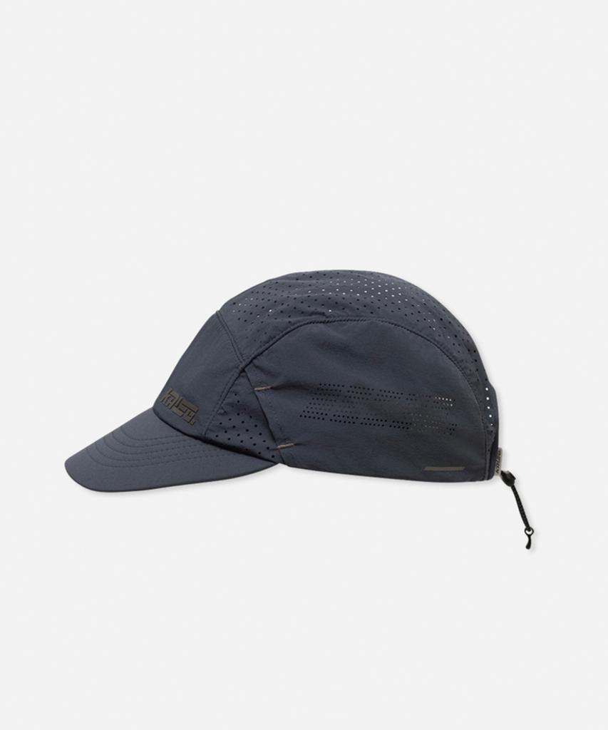 Collect Airblade Elite Running Cap (Grayish Navy)