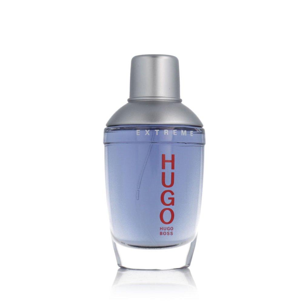 Hugo Boss Man Extreme Eau De Parfum Para Hombres 75