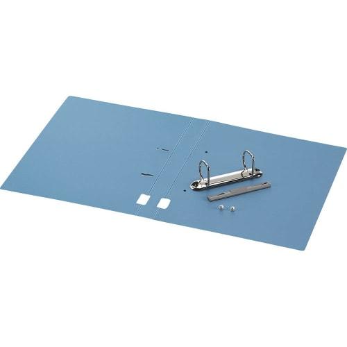 KOKUYO File D-Ring File Blue A4 200 sheets F-FD420B