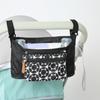 Baby Stroller Bag with Separate Pocket Diaper Bag Waterproof Mommy Travel Bag Maternity Organizer Bag