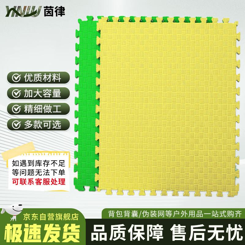 Yinlv Taekwondo Training Mat