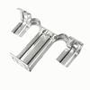 10Pcs Pack Stainless Steel Solar Panel Water Guide Clip Mud Drain Button Clip  Roof Mounted Setup