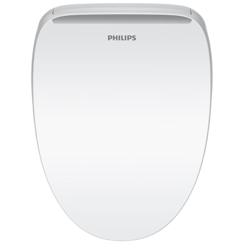 Philips Умное сиденье для унитаза-биде с мгновенным нагревом