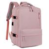 Lishen Travel Laptop Backpack with Wet/Dry Compartment