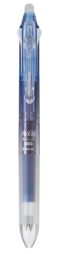 

Летний лимитированный Frixion Ball 3 Slim [Nyudogumo] LKFBSUFT523-NU