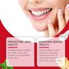 Sp-8 Probiotic Brightening White Toothpaste for Deep Cleaning and Care of Teeth,oral Care,whitening,stain Removal,brightening White Mint Toothpaste.