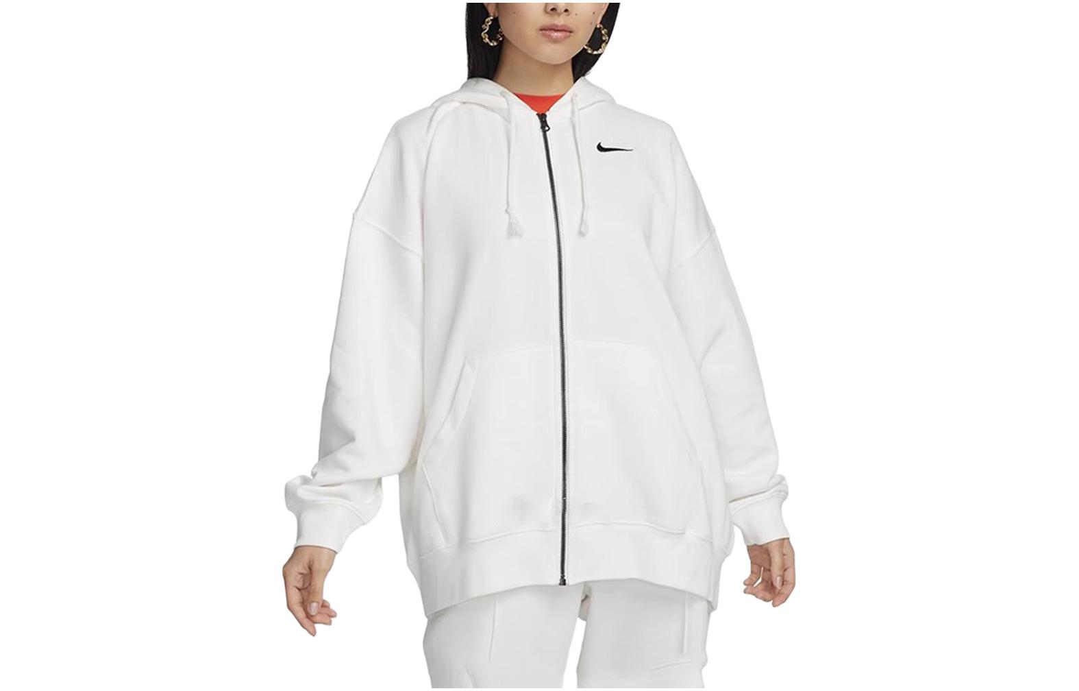 Nike Jackets & Coats Women s White DD5635-133 M