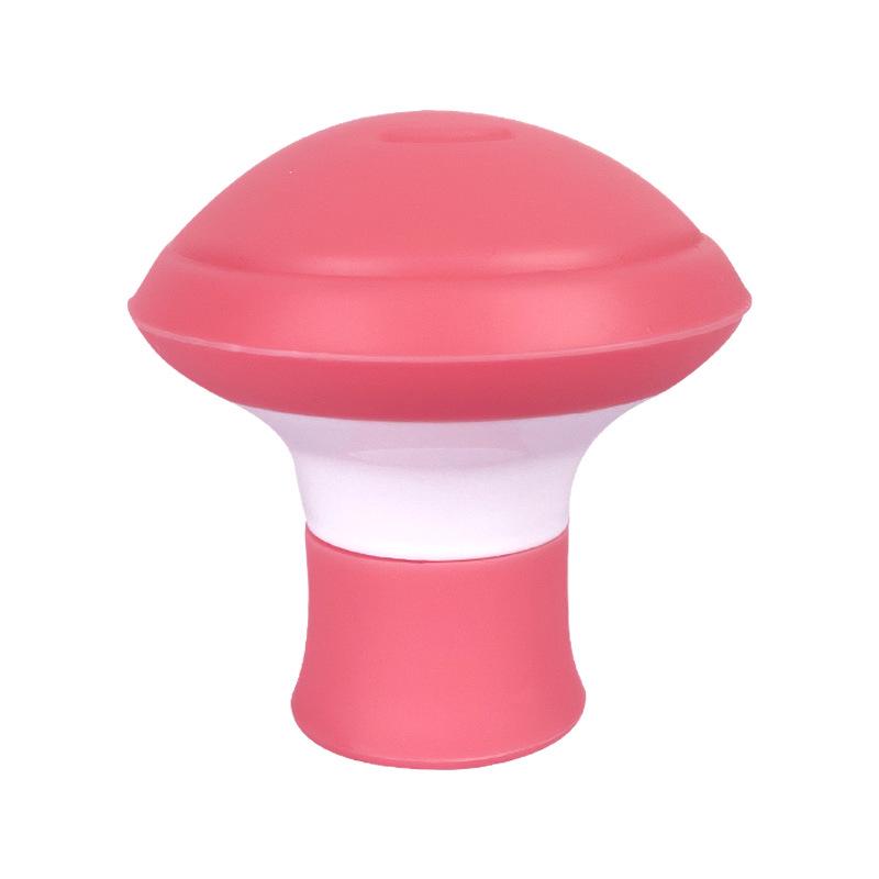 3D Perioral Trainer: Women's Jawline, Chin, and Facial Muscle Toning Device