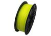 Printer Filament 3D PLA PLUS/1.75mm/yellow
