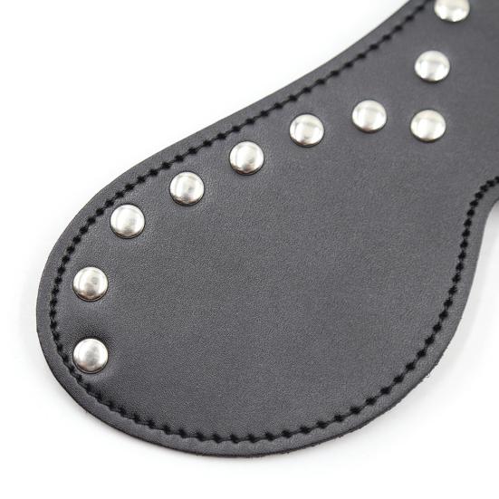 Faux Leather Eyeshade Couples Sex Toy Elastic Strap BDSM Blindfold Eye Mask for Sensory Deprivation Role Play Men Women Intimate Games