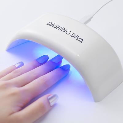 Care/Tools Sensor Type LED Dome Lamp