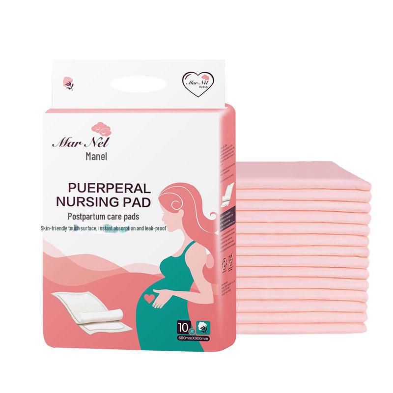 

Великі прокладки для догляду за літніми людьми 60x90 для дорослих, вагітних жінок і після пологів 60x90cm, 10 pieces/pack