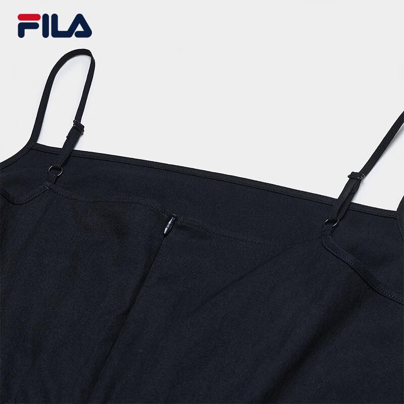 FILA Emerald Women's Two-Piece Dress Set