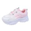 Running Shoes for Women, New Platform Dad Shoes for Students In Autumn, Lightweight Soft-soled Shock-absorbing and Comfortable Sports Shoes for Women