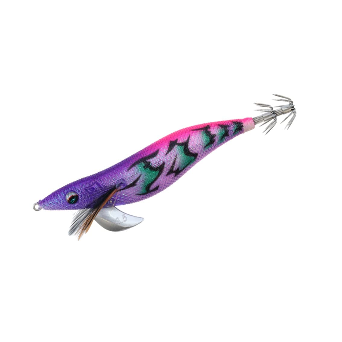 

Daiwa Emeraldas Stay RV Egi 4.0 (Shiny Shrimp)