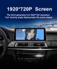 Android 8-Core GPS Navigation with Apple CarPlay for BMW F01/F02