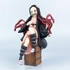 High-quality Demon Slayer Pvc Model Of Nezuko Kamado