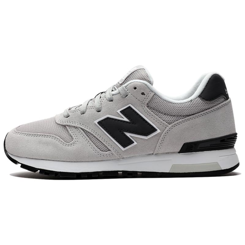 New Balance 565 'Cloud Grey' Sneakers ML565CLG
