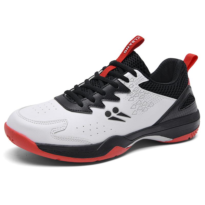 High Quality Anti-Slip Badminton Shoes For Men Women Professional Sport Tennis Sneakers With Outdoor Gym Badminton Matches