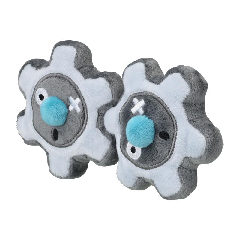 

[Pokemon] Pokemon Center Plush Doll Pokemon Fit Klink