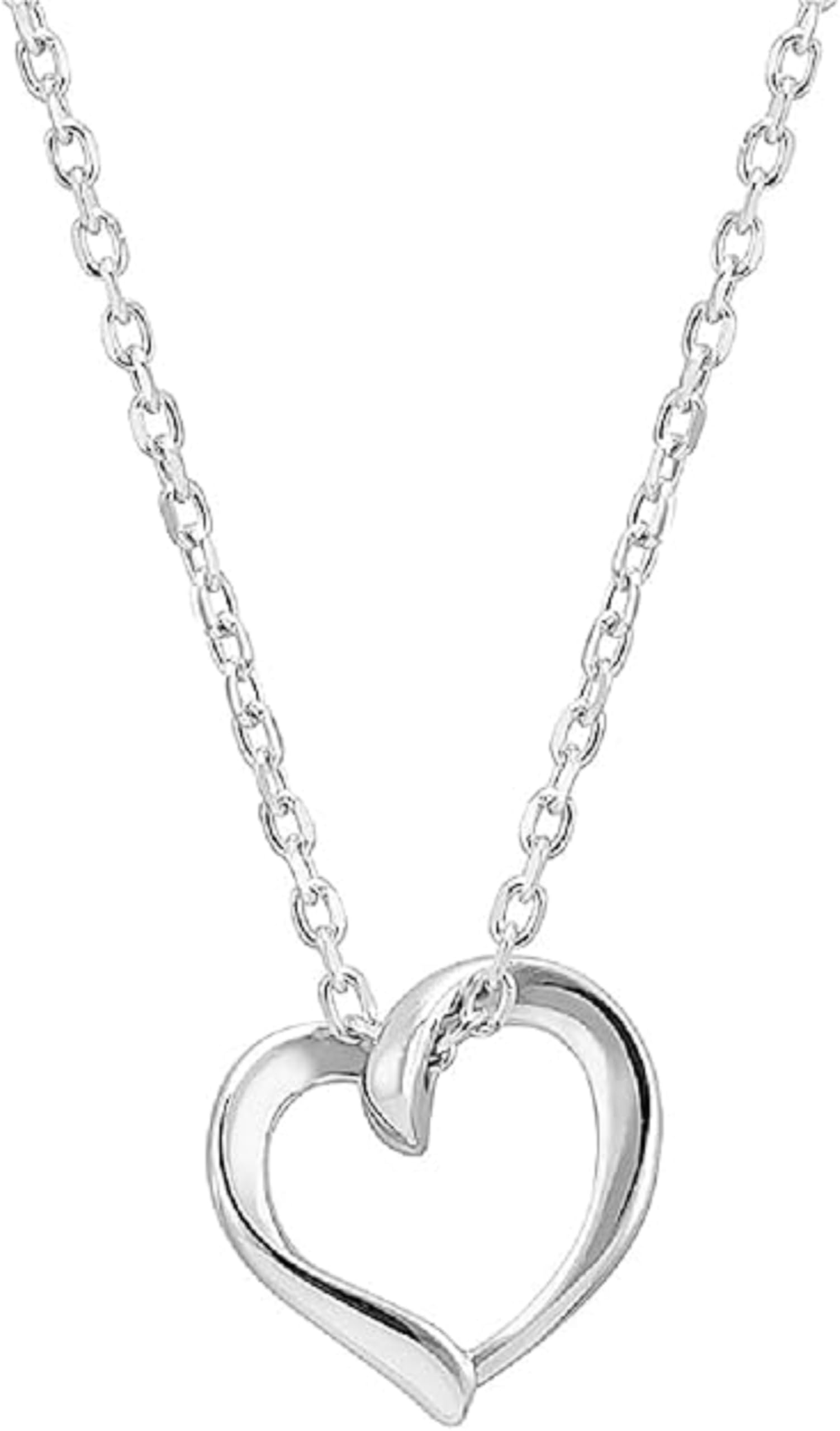 

Eternal Silver Necklace 111924121801 [Yondo Sea] [Item] срібний