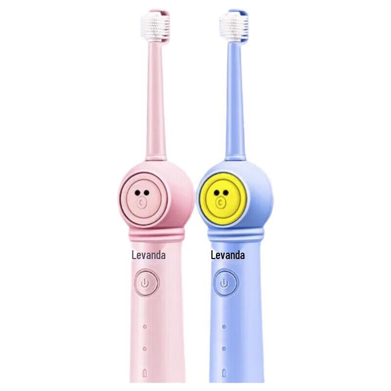 Lefanda Kids Rotary Electric Toothbrush