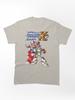 Mega Man Mega Man X2 Classic T-Shirt