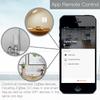 Moes Tuya ZigBee 3.0 Wireless Smart Gateway Hub Automation Control Center for Smart Products Works with Alexa Google Home